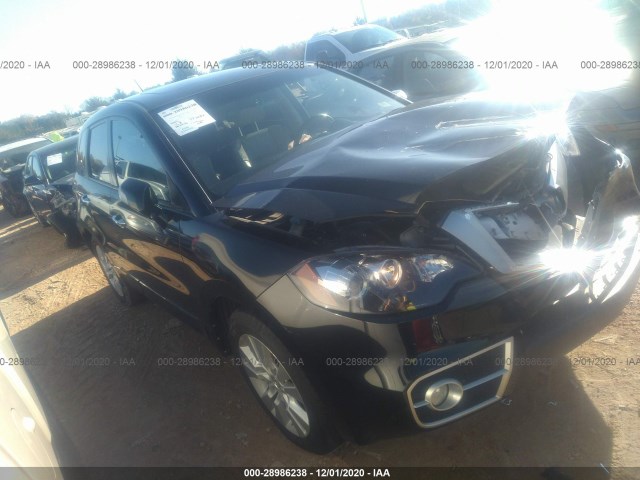 ACURA RDX 2010 5j8tb2h51aa004204