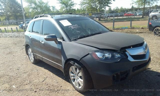 ACURA RDX 2010 5j8tb2h51aa005224