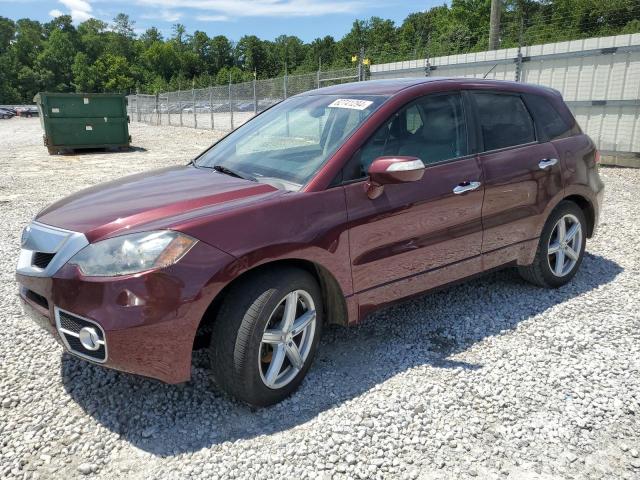 ACURA RDX 2011 5j8tb2h51ba003653