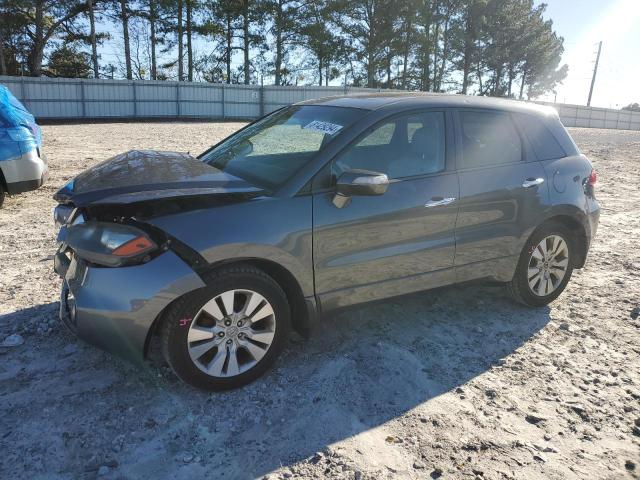 ACURA RDX TECHNO 2011 5j8tb2h51ba004639