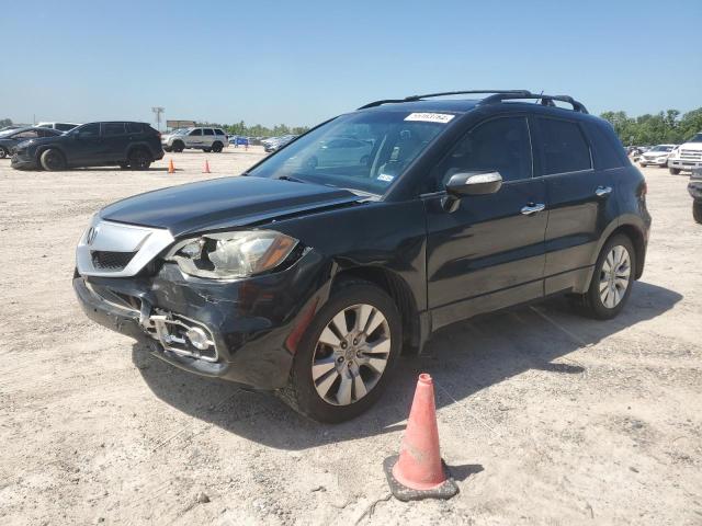 ACURA RDX 2011 5j8tb2h51ba004687