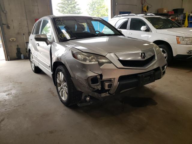 ACURA RDX TECHNO 2011 5j8tb2h51ba005886