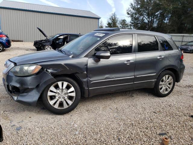 ACURA RDX TECHNO 2012 5j8tb2h51ca001175