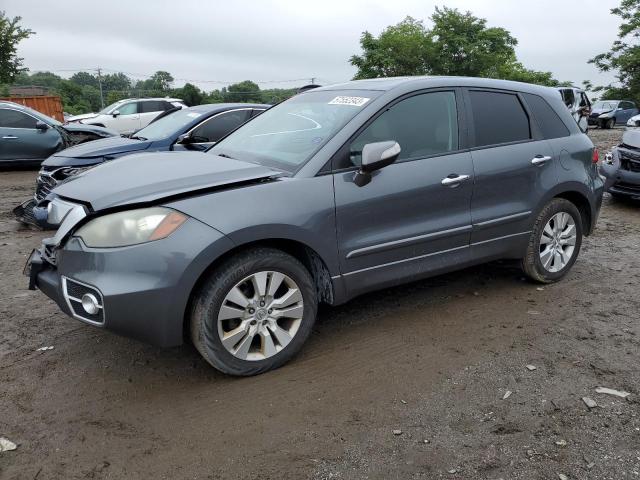 ACURA RDX TECHNO 2012 5j8tb2h51ca002682