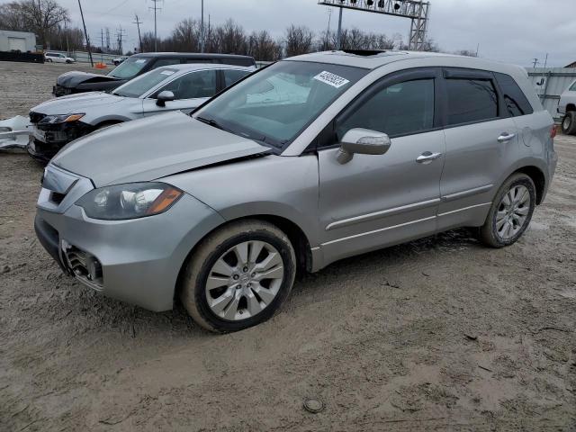 ACURA RDX TECHNO 2010 5j8tb2h52aa000260