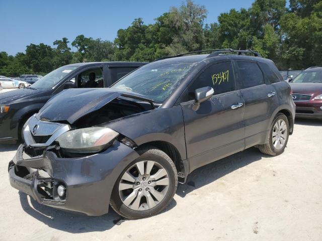 ACURA RDX 2010 5j8tb2h52aa003157