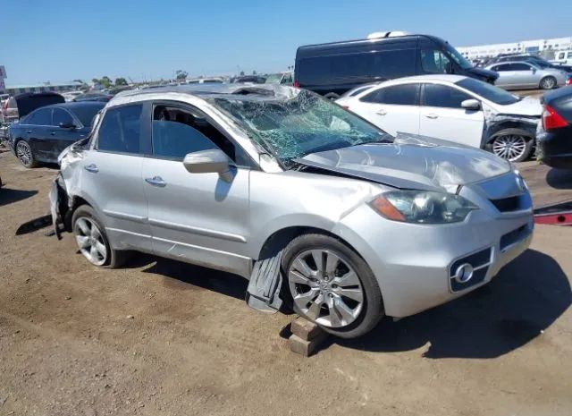 ACURA RDX 2010 5j8tb2h52aa004602