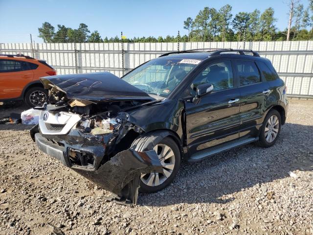 ACURA RDX 2011 5j8tb2h52ba001149