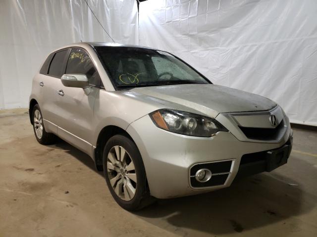 ACURA RDX TECHNO 2011 5j8tb2h52ba004066