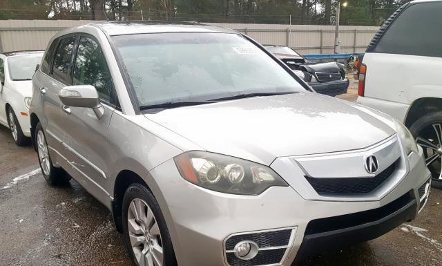 ACURA RDX 2011 5j8tb2h52ba004228