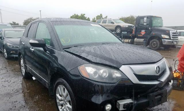 ACURA RDX 2011 5j8tb2h52ba005475