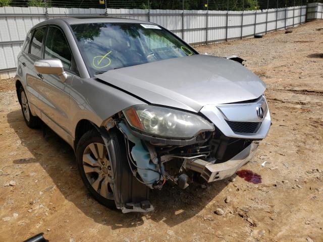 ACURA RDX TECHNO 2012 5j8tb2h52ca001556