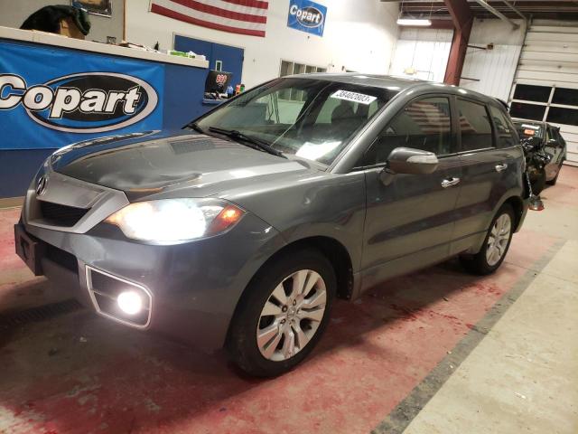 ACURA RDX TECHNO 2012 5j8tb2h52ca002125