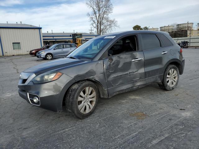 ACURA RDX TECHNO 2010 5j8tb2h53aa000526