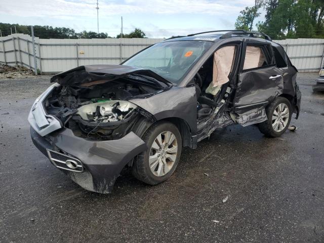 ACURA RDX TECHNO 2010 5j8tb2h53aa001174