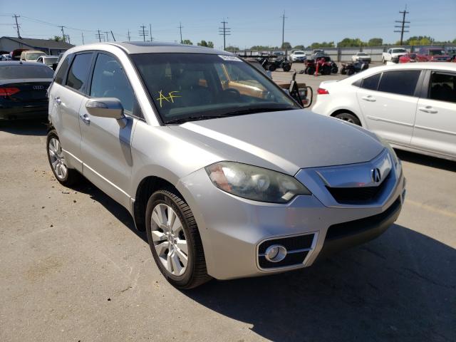 ACURA RDX TECHNO 2010 5j8tb2h53aa002910