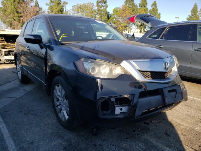 ACURA RDX TECHNO 2010 5j8tb2h53aa003510