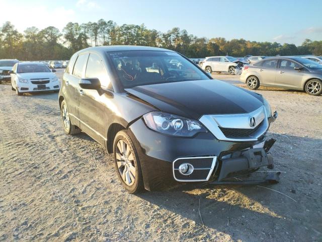 ACURA RDX TECHNO 2011 5j8tb2h53ba001144