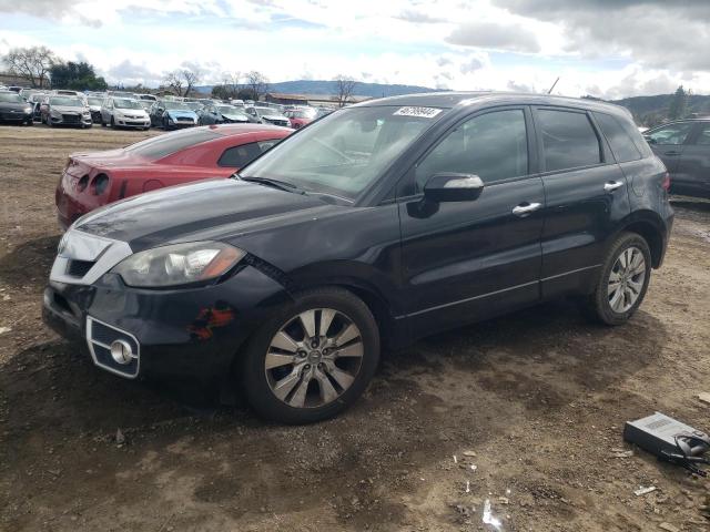 ACURA RDX 2011 5j8tb2h53ba006361