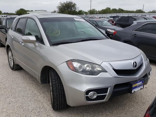 ACURA RDX TECHNO 2012 5j8tb2h53ca000383