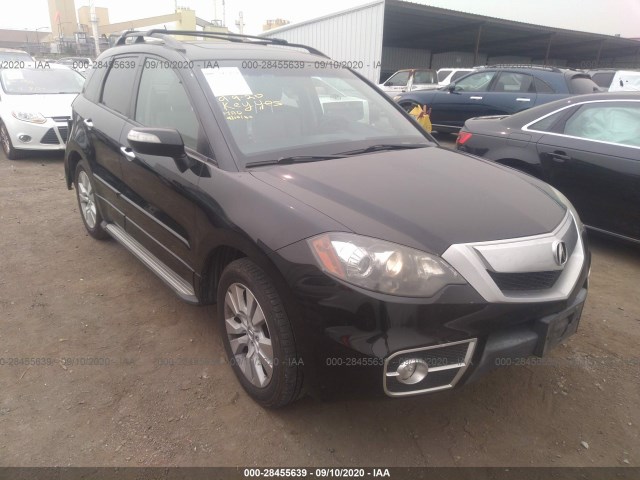 ACURA RDX 2012 5j8tb2h53ca001341