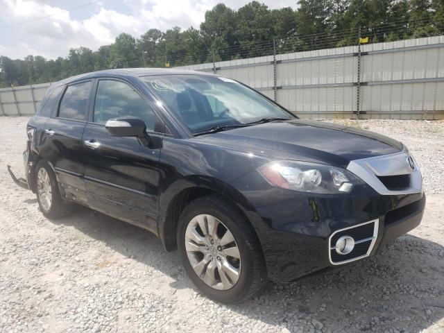 ACURA RDX TECHNO 2012 5j8tb2h53ca001694