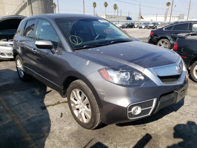 ACURA RDX TECHNO 2012 5j8tb2h53ca002649