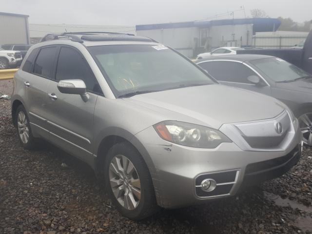 ACURA RDX TECHNO 2010 5j8tb2h54aa000860