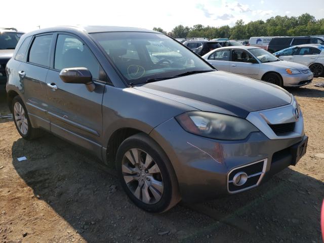 ACURA RDX TECHNO 2010 5j8tb2h54aa001698