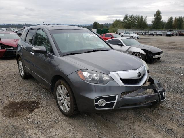 ACURA RDX TECHNO 2010 5j8tb2h54aa002561