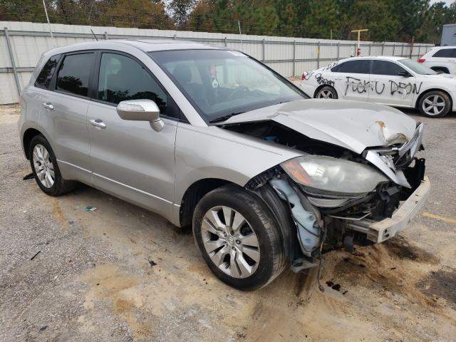 ACURA RDX TECHNO 2010 5j8tb2h54aa003404