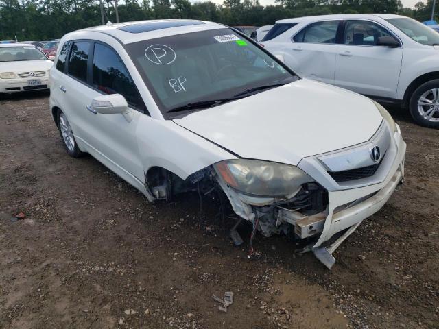 ACURA RDX TECHNO 2010 5j8tb2h54aa004455