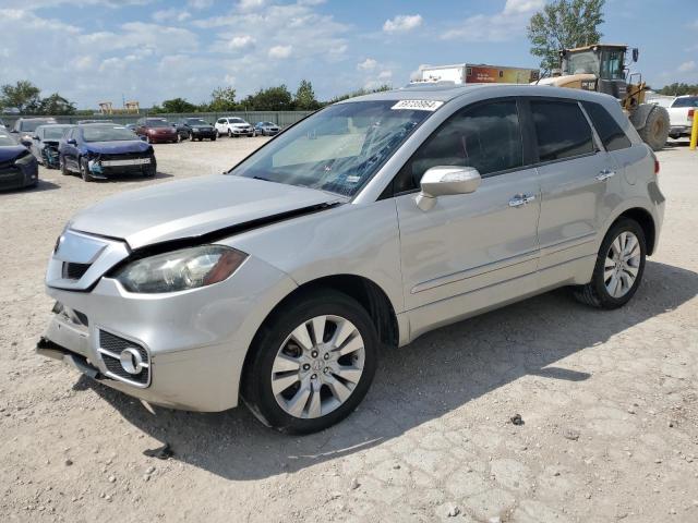 ACURA RDX TECHNO 2011 5j8tb2h54ba001055