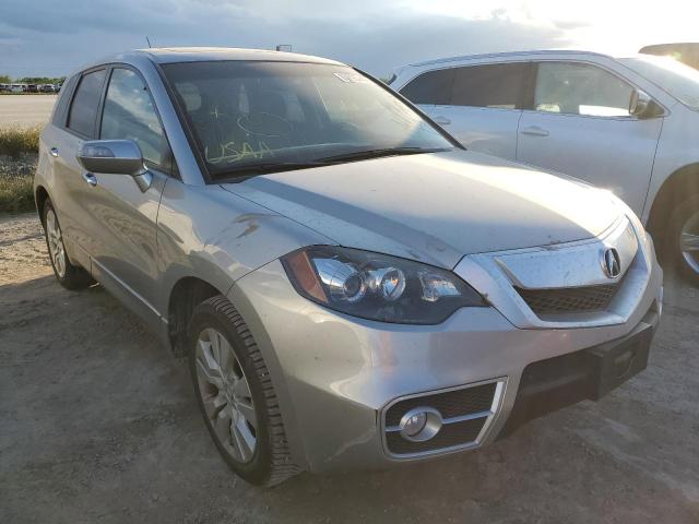 ACURA RDX TECHNO 2011 5j8tb2h54ba003632