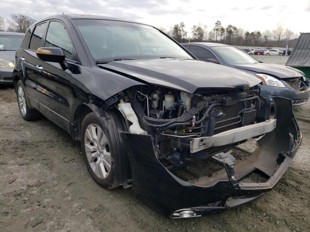 ACURA RDX TECHNO 2011 5j8tb2h54ba003761