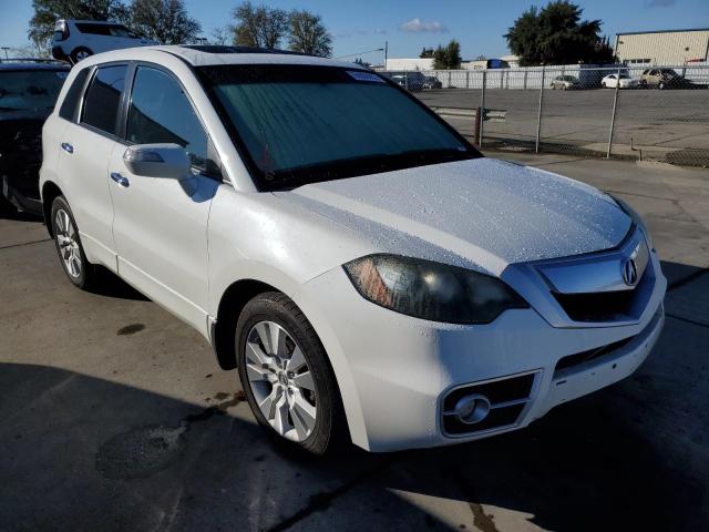 ACURA RDX TECHNO 2011 5j8tb2h54ba006868