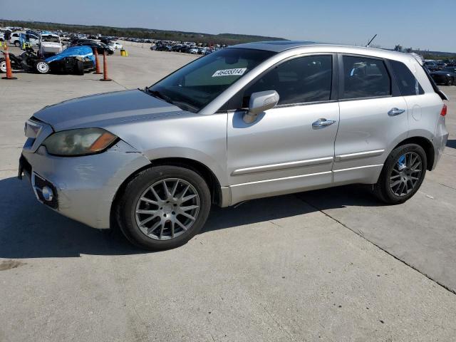 ACURA RDX 2012 5j8tb2h54ca000733