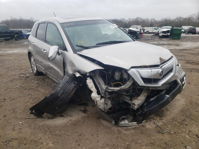 ACURA RDX TECHNO 2010 5j8tb2h55aa001998