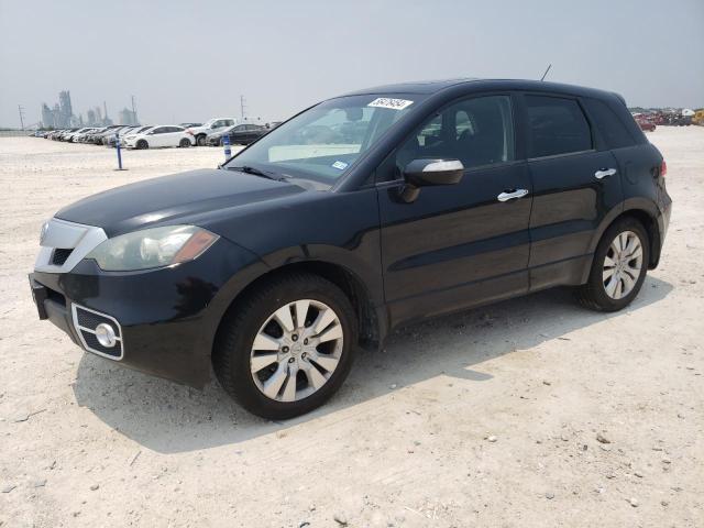 ACURA RDX 2010 5j8tb2h55aa003962