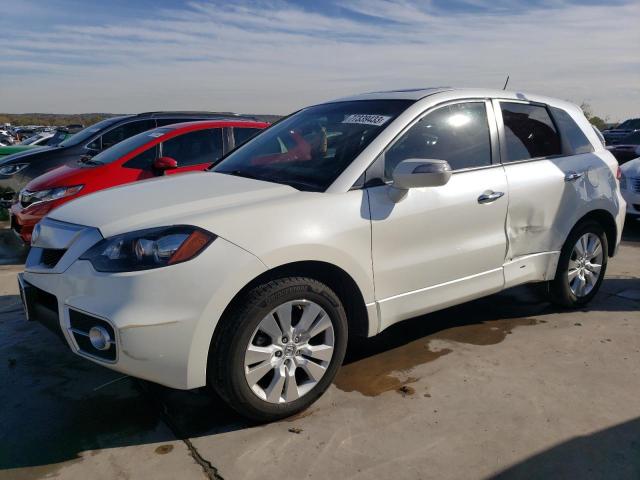 ACURA RDX 2010 5j8tb2h55aa004447