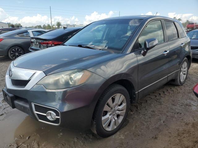 ACURA RDX TECHNO 2011 5j8tb2h55ba001744