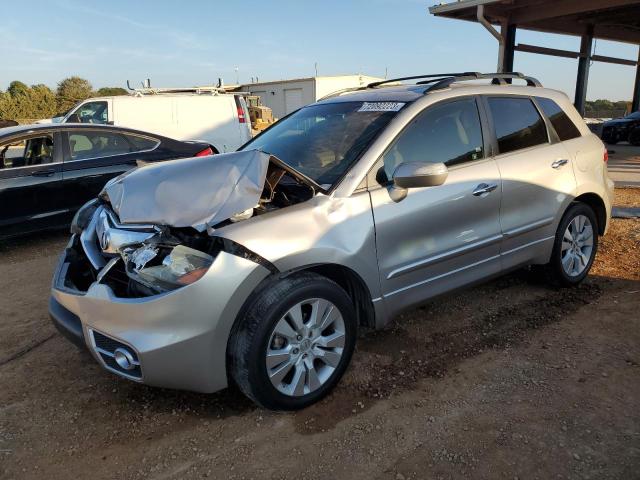 ACURA RDX 2011 5j8tb2h55ba004062