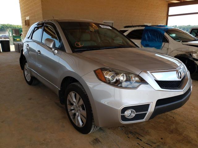 ACURA RDX TECHNO 2011 5j8tb2h55ba004286