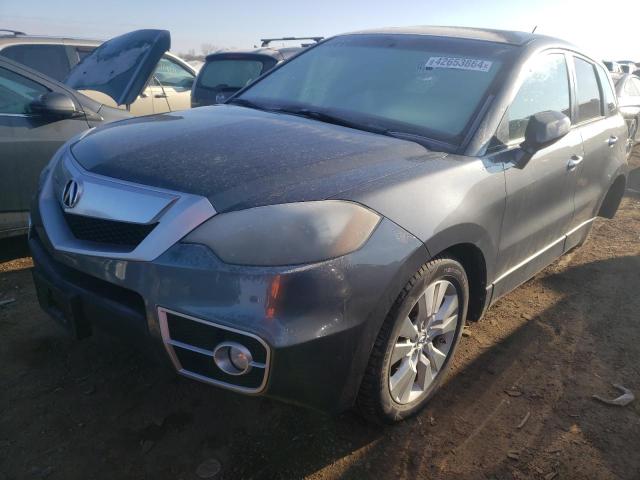 ACURA RDX 2012 5j8tb2h55ca000840