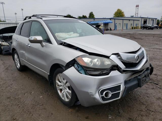 ACURA RDX TECHNO 2012 5j8tb2h55ca001115