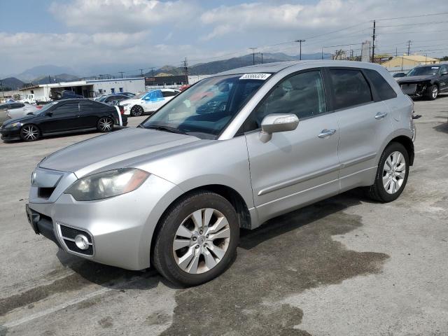 ACURA RDX 2012 5j8tb2h55ca002183