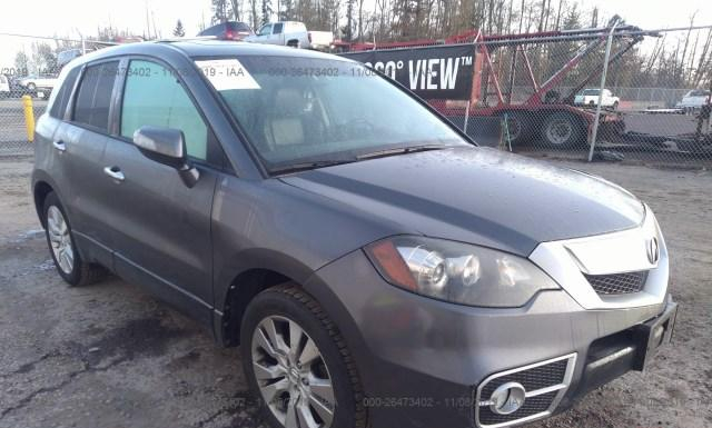 ACURA RDX 2010 5j8tb2h56aa003825