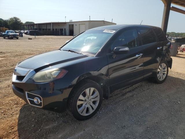 ACURA RDX 2010 5j8tb2h56aa003985