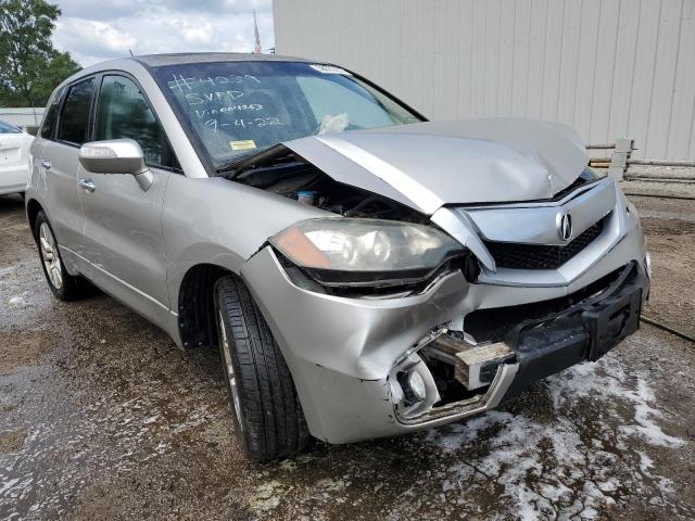 ACURA RDX TECHNO 2010 5j8tb2h56aa004263