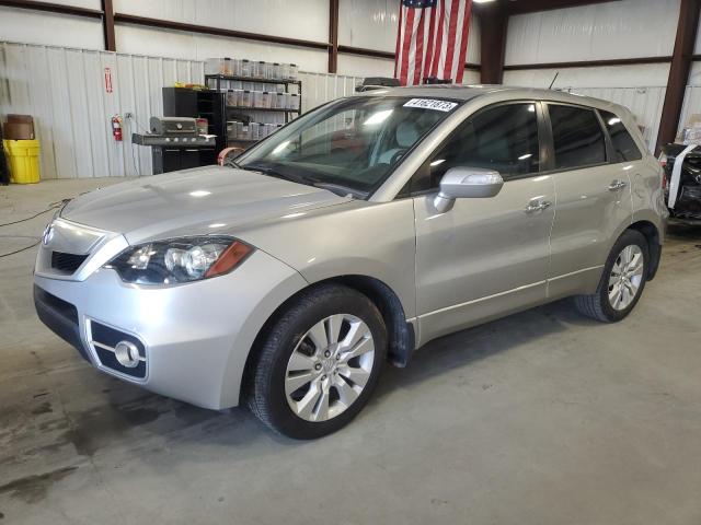 ACURA RDX TECHNO 2012 5j8tb2h56ca001110